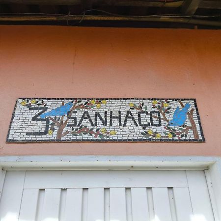 Pousada Veadeiros - Alto Paraiso de Goiás Esterno foto